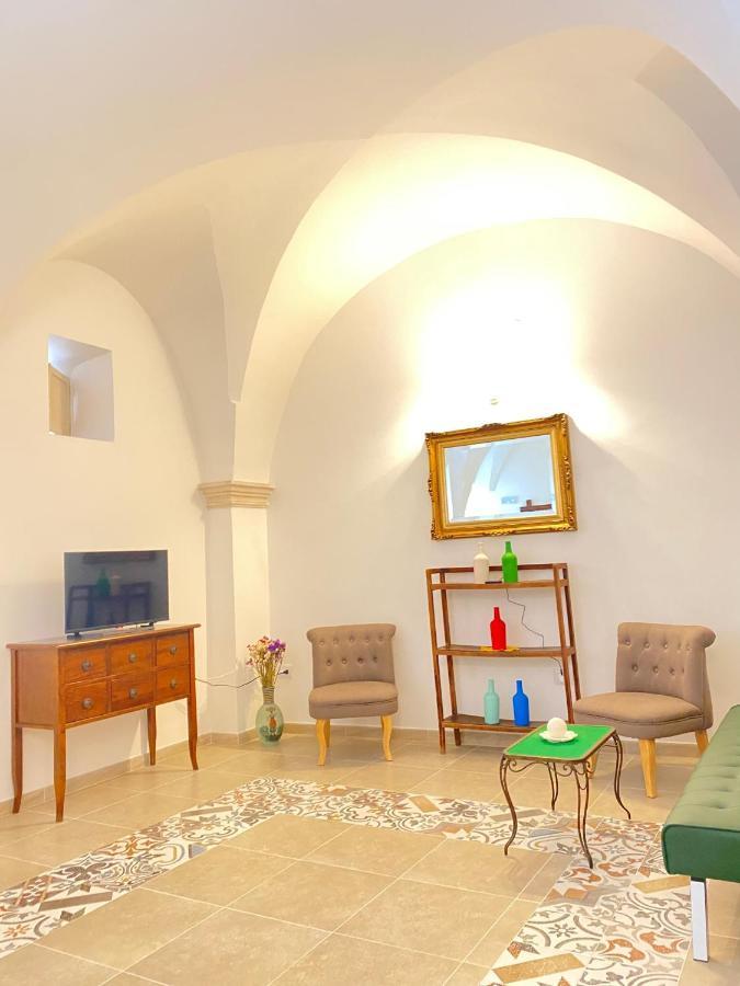 A&A B&B Martina Franca Exterior foto